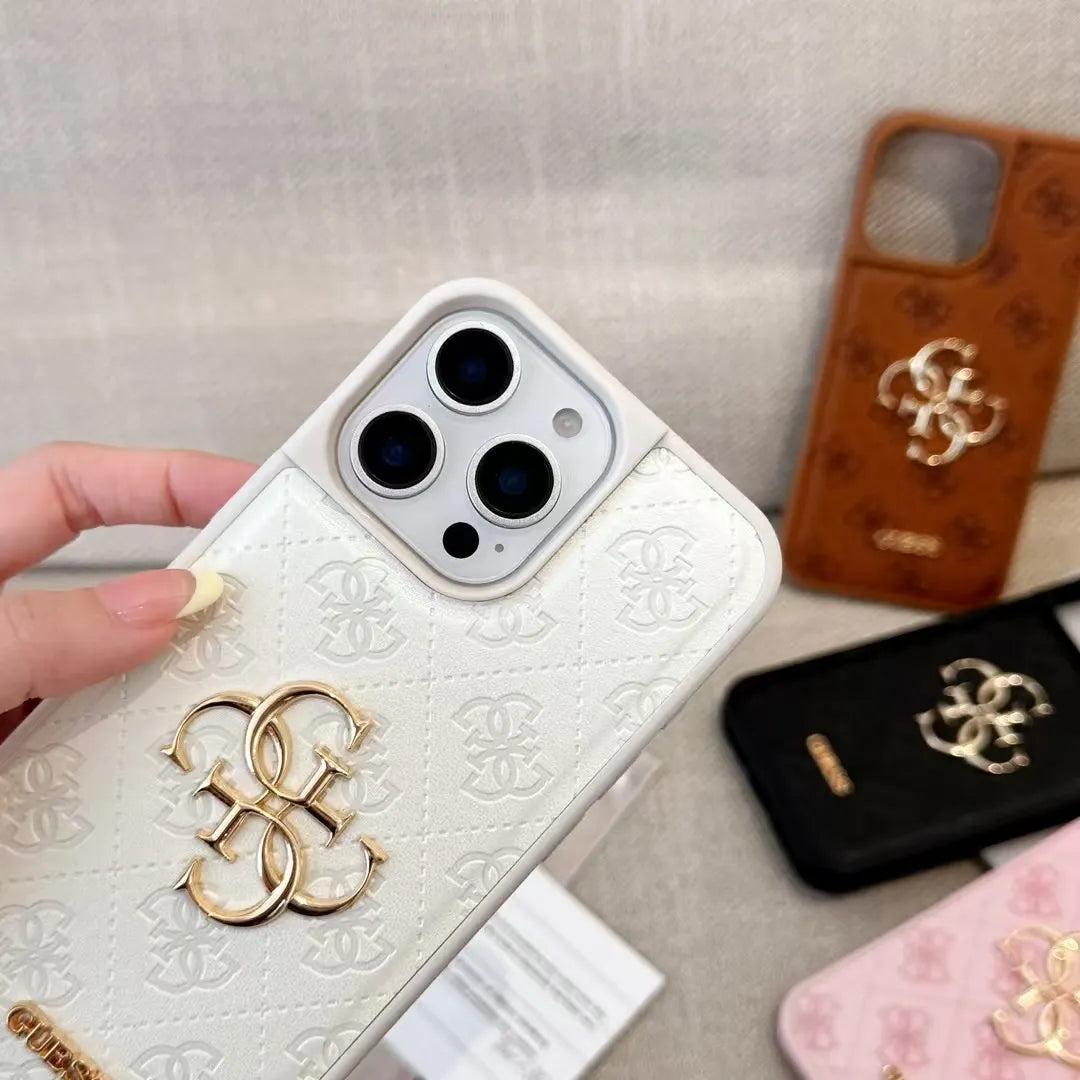 PREMIUM DESIGNER IPHONE CASE