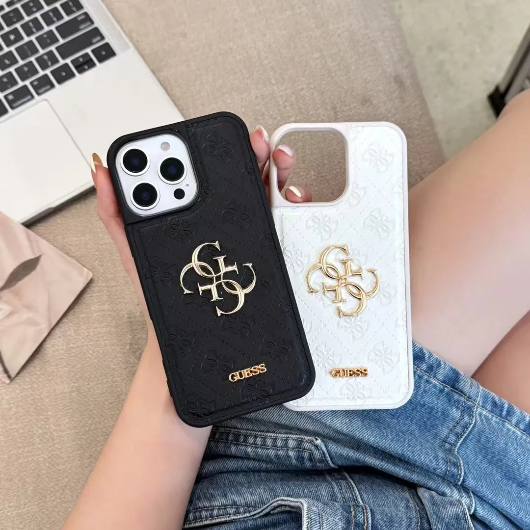 PREMIUM DESIGNER IPHONE CASE