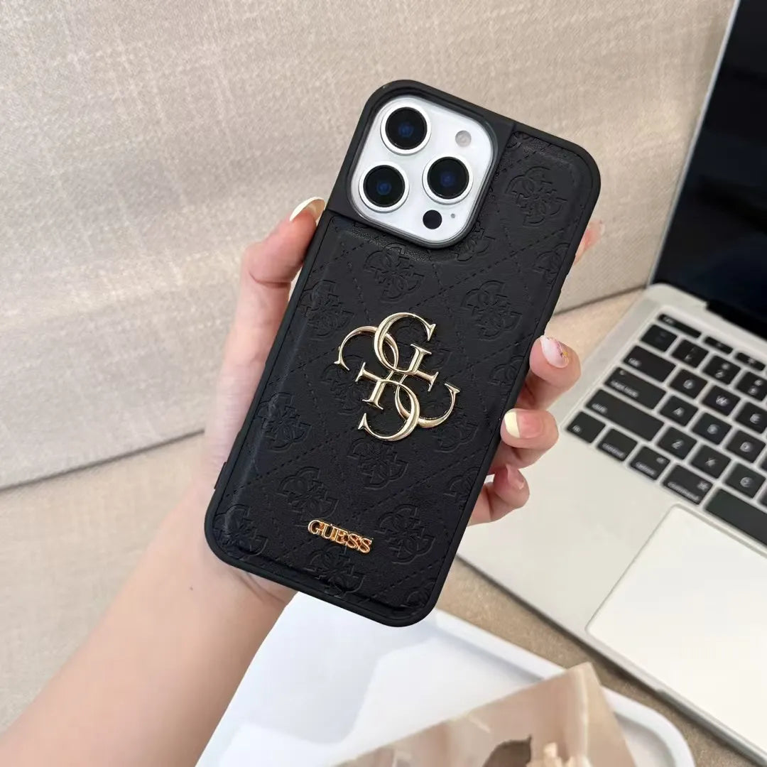 PREMIUM DESIGNER IPHONE CASE