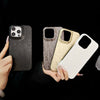 Premium Designer IPhone Case