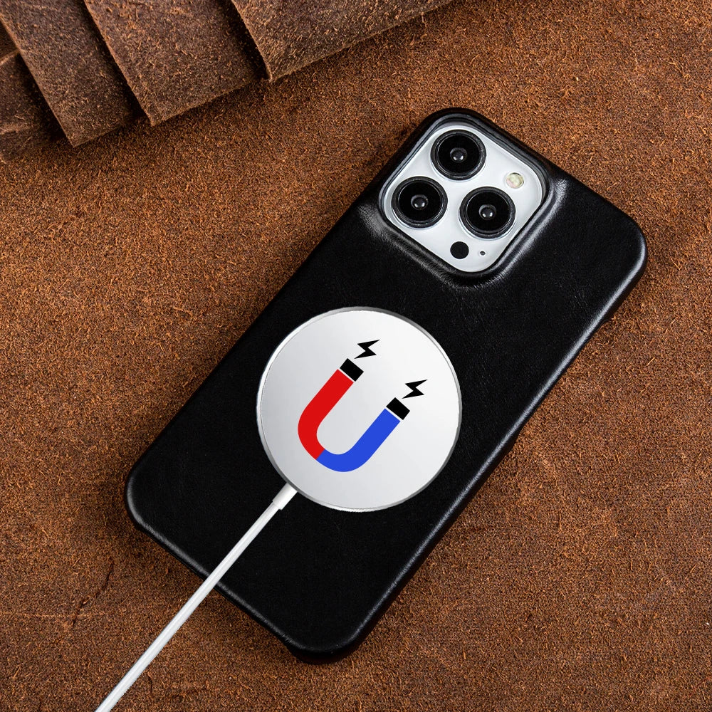 Luxury Business Phone Aesthetic Vintage Retro For Iphone