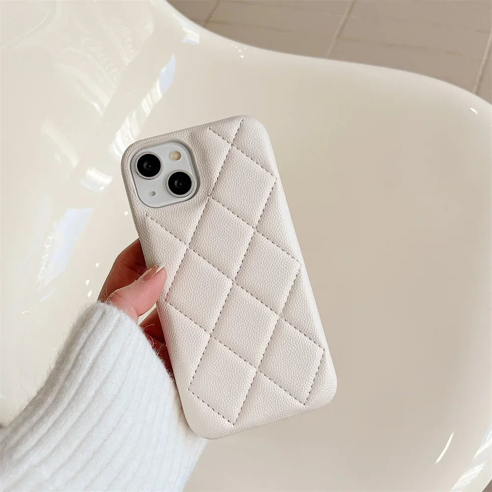 Crossbody Lanyard Wallet Phone Case For iPhone