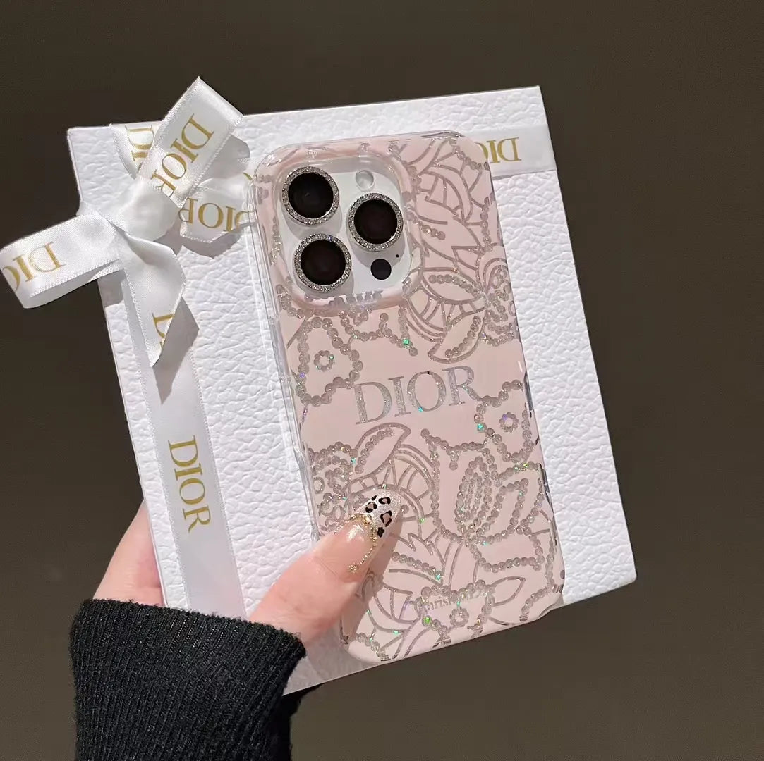 Women's Designer Phone Case