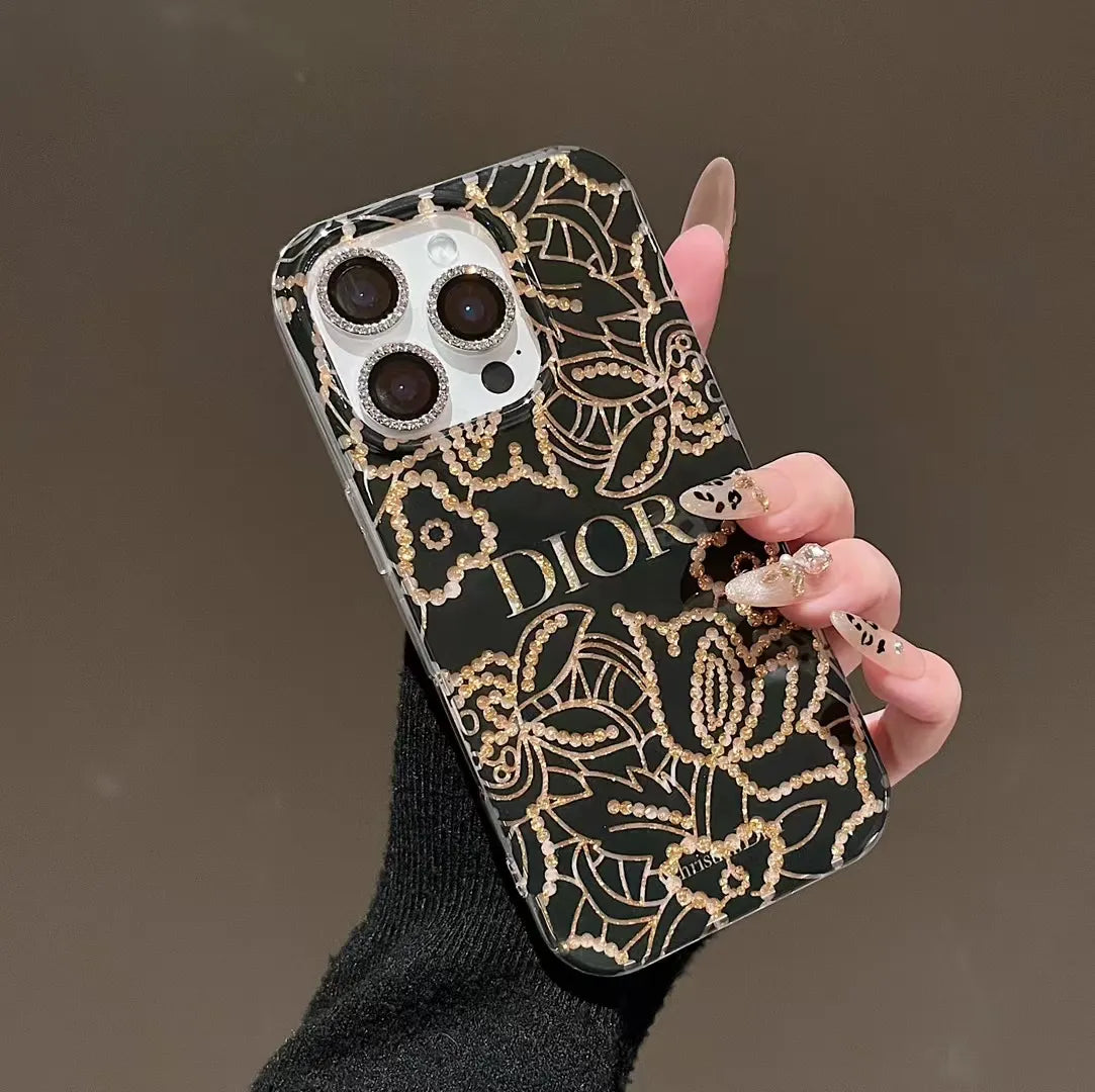 Women's Designer Phone Case