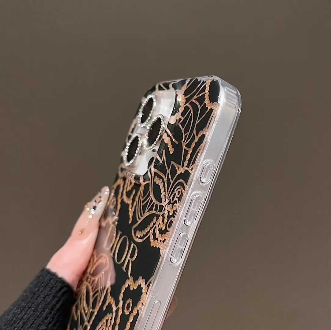 Women's Designer Phone Case