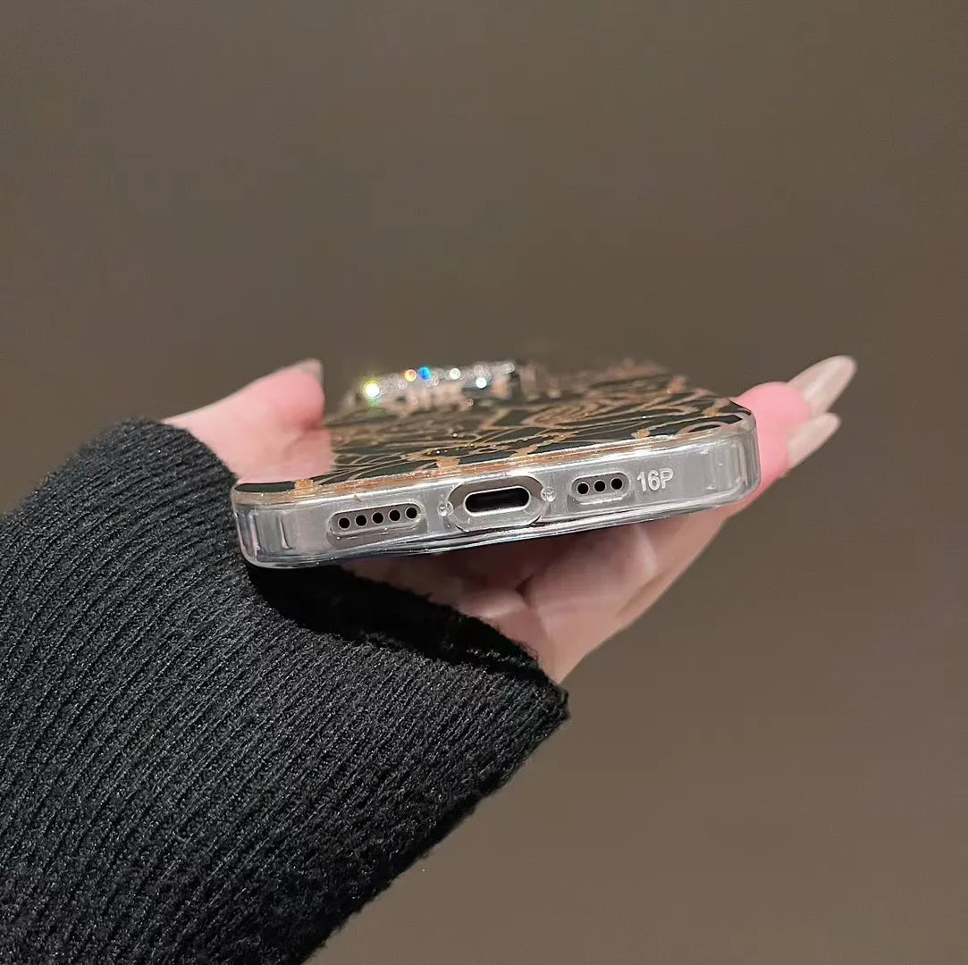 Women's Designer Phone Case