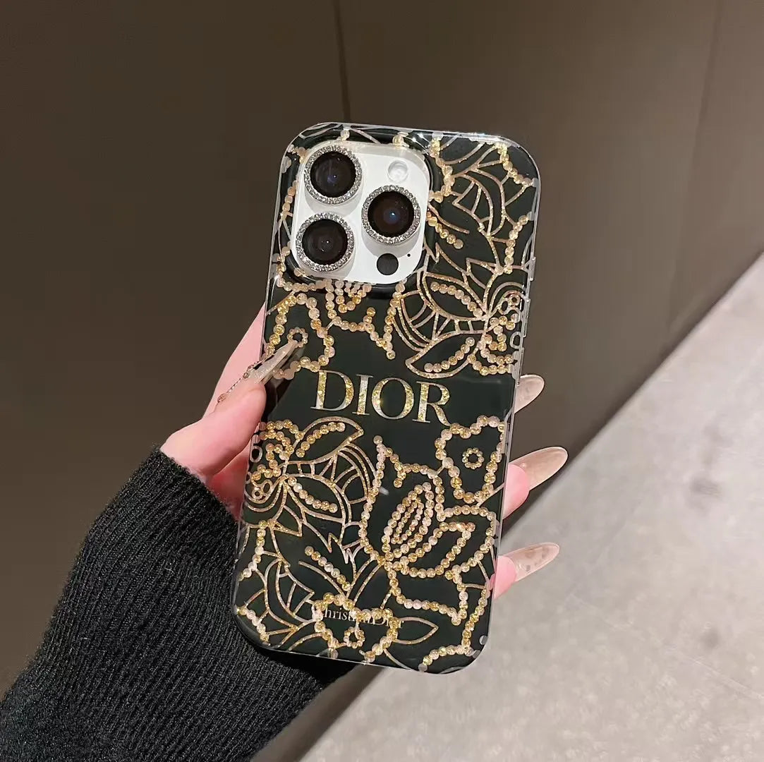 Women's Designer Phone Case