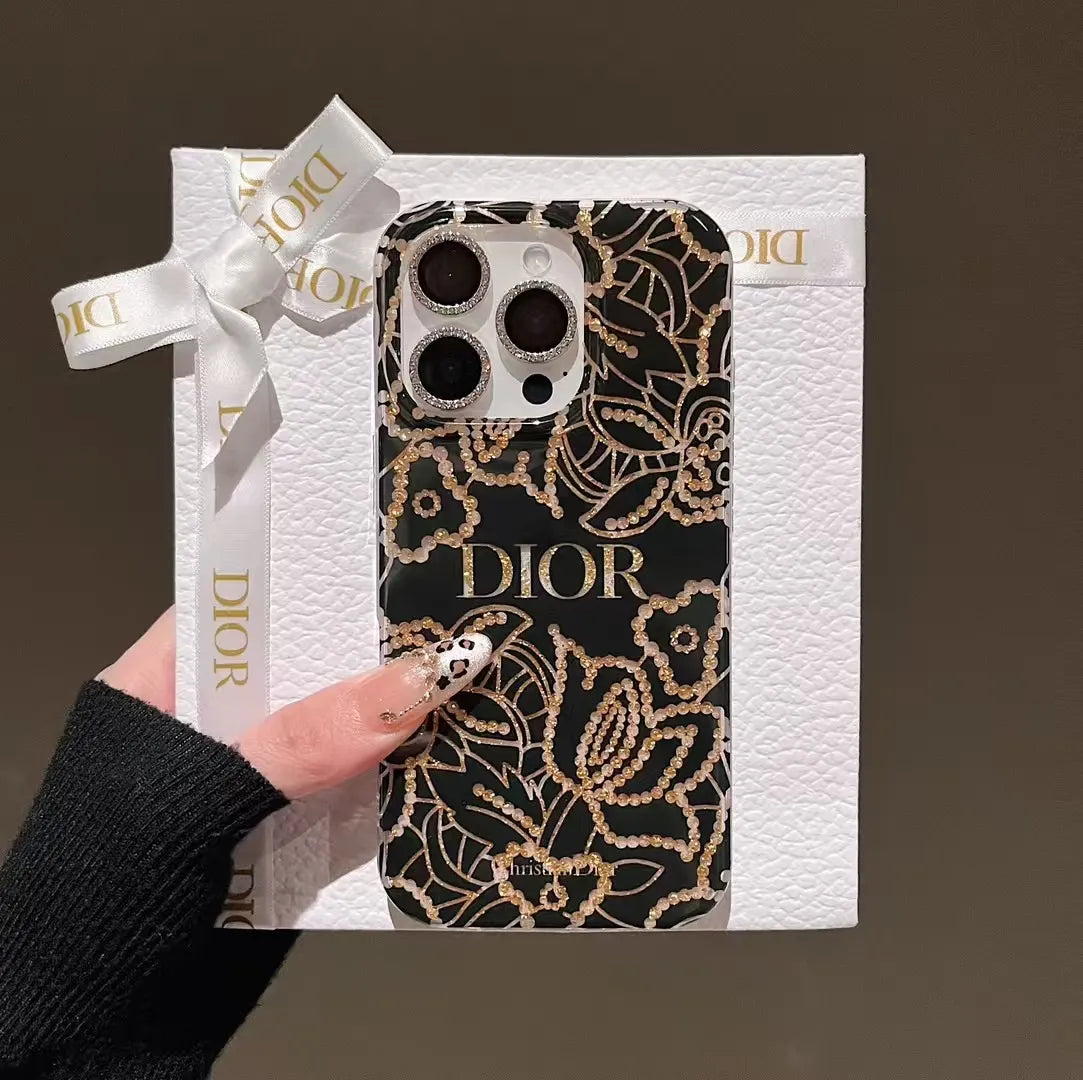 Women's Designer Phone Case