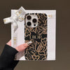 Women's Designer Phone Case