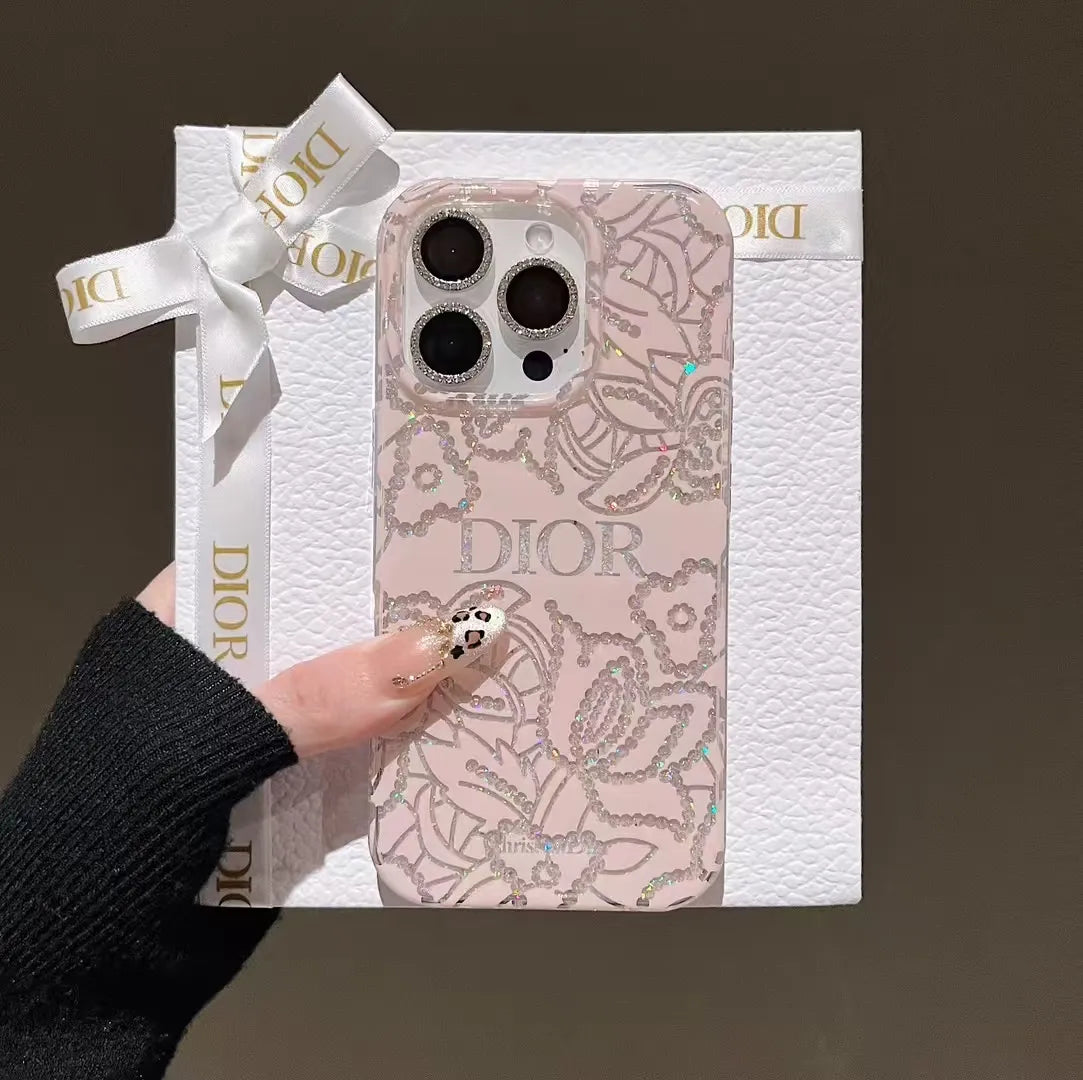 Women's Designer Phone Case