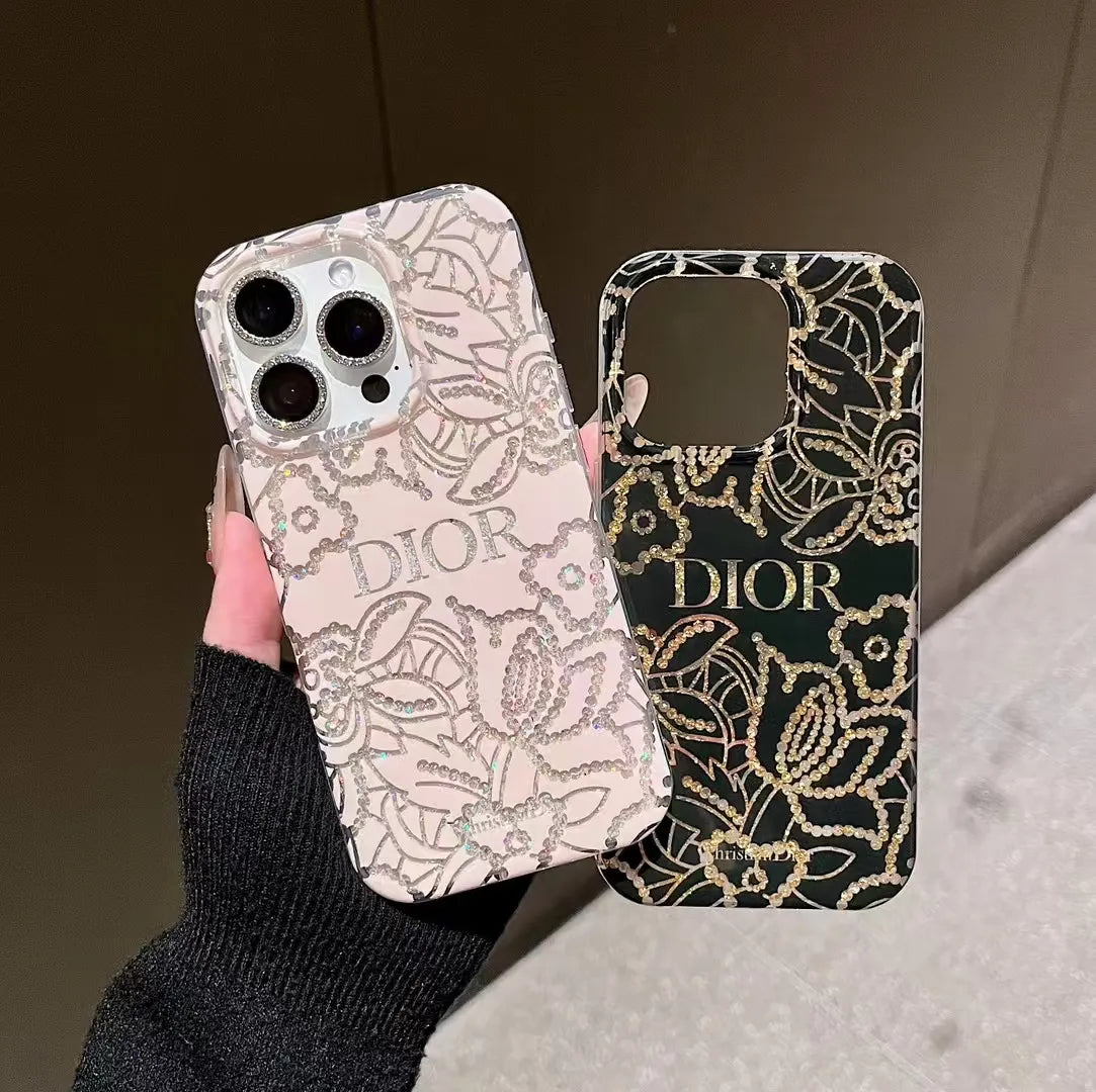 Women's Designer Phone Case