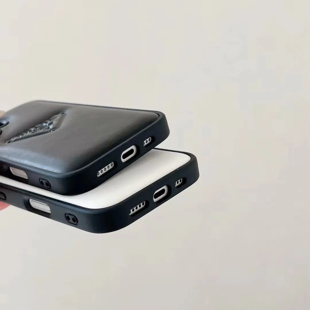Lux Designer Phone Case