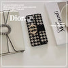 Premium Dior iPhone Accessory - Side View