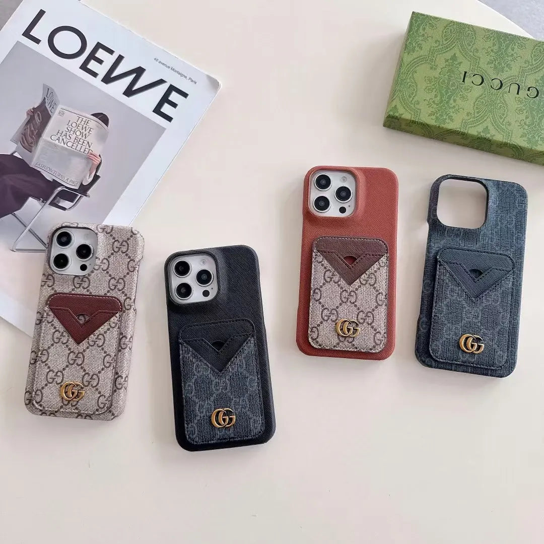 Best Designer Lux Phone Case