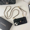 Designer Phone Case With Strap