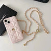 Designer Phone Case With Strap