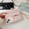 Designer Phone Case With Strap