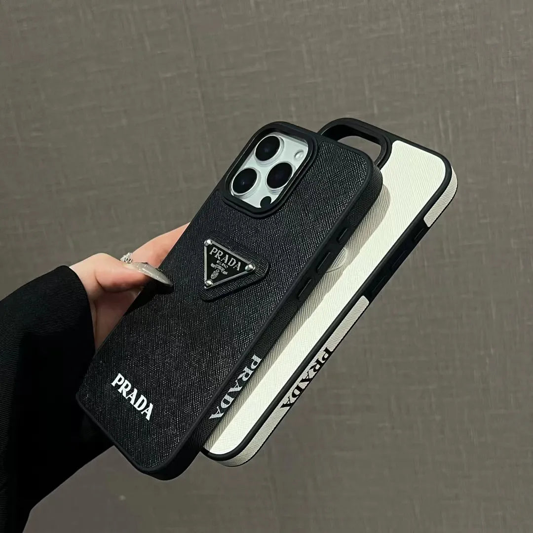 chic luxury phone case