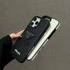 chic luxury phone case