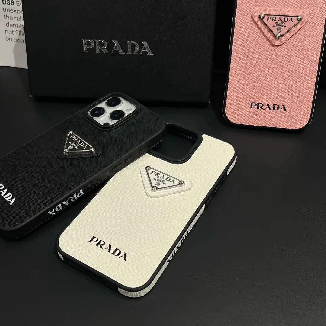 chic luxury phone case