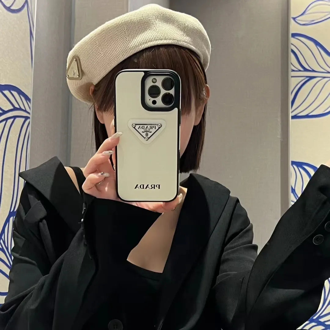 chic luxury phone case