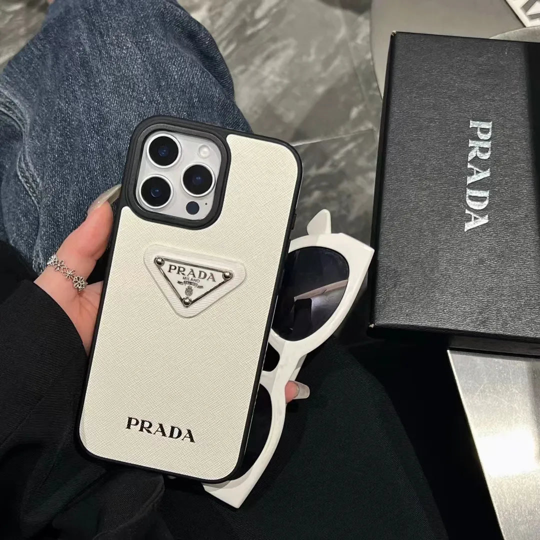chic luxury phone case