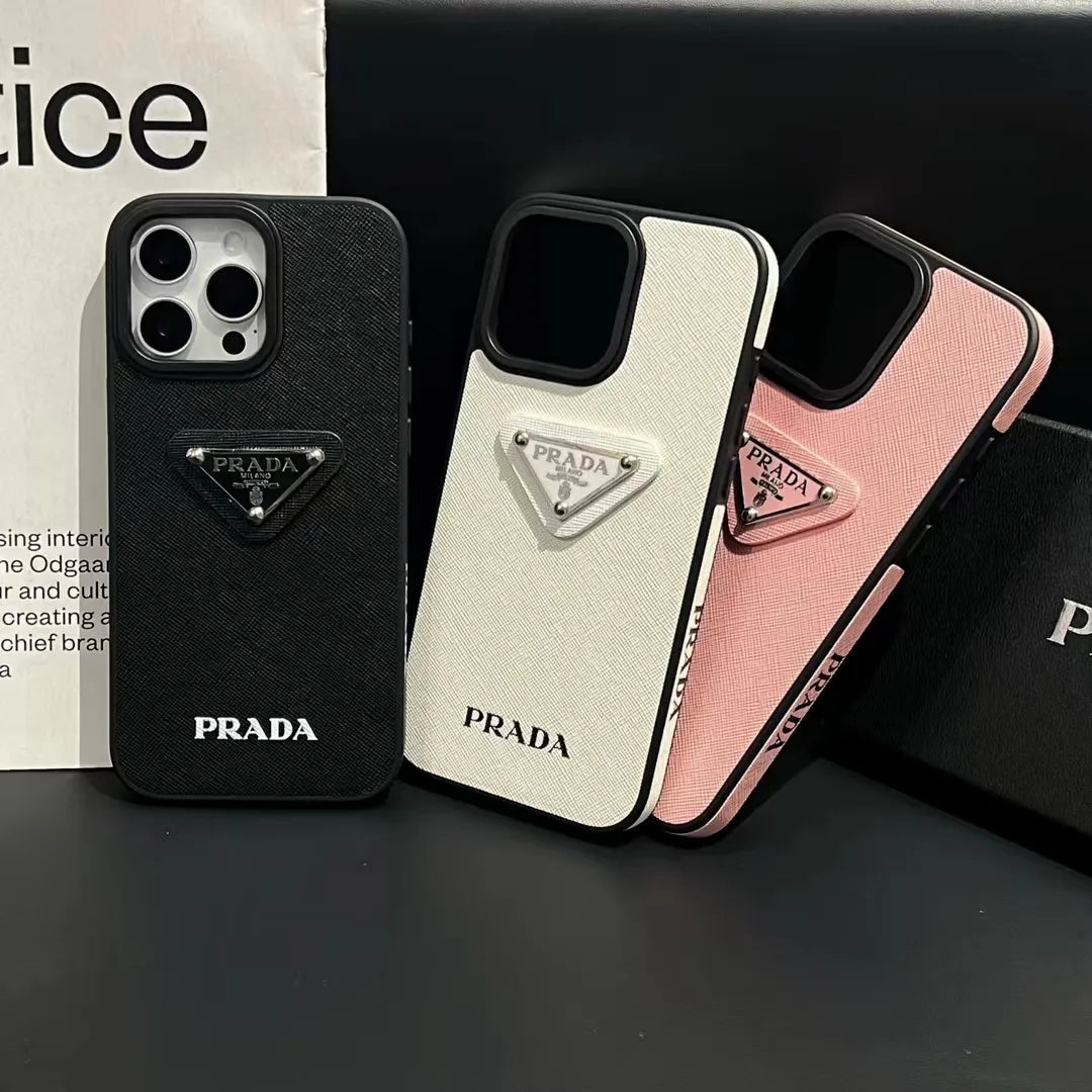 chic luxury phone case