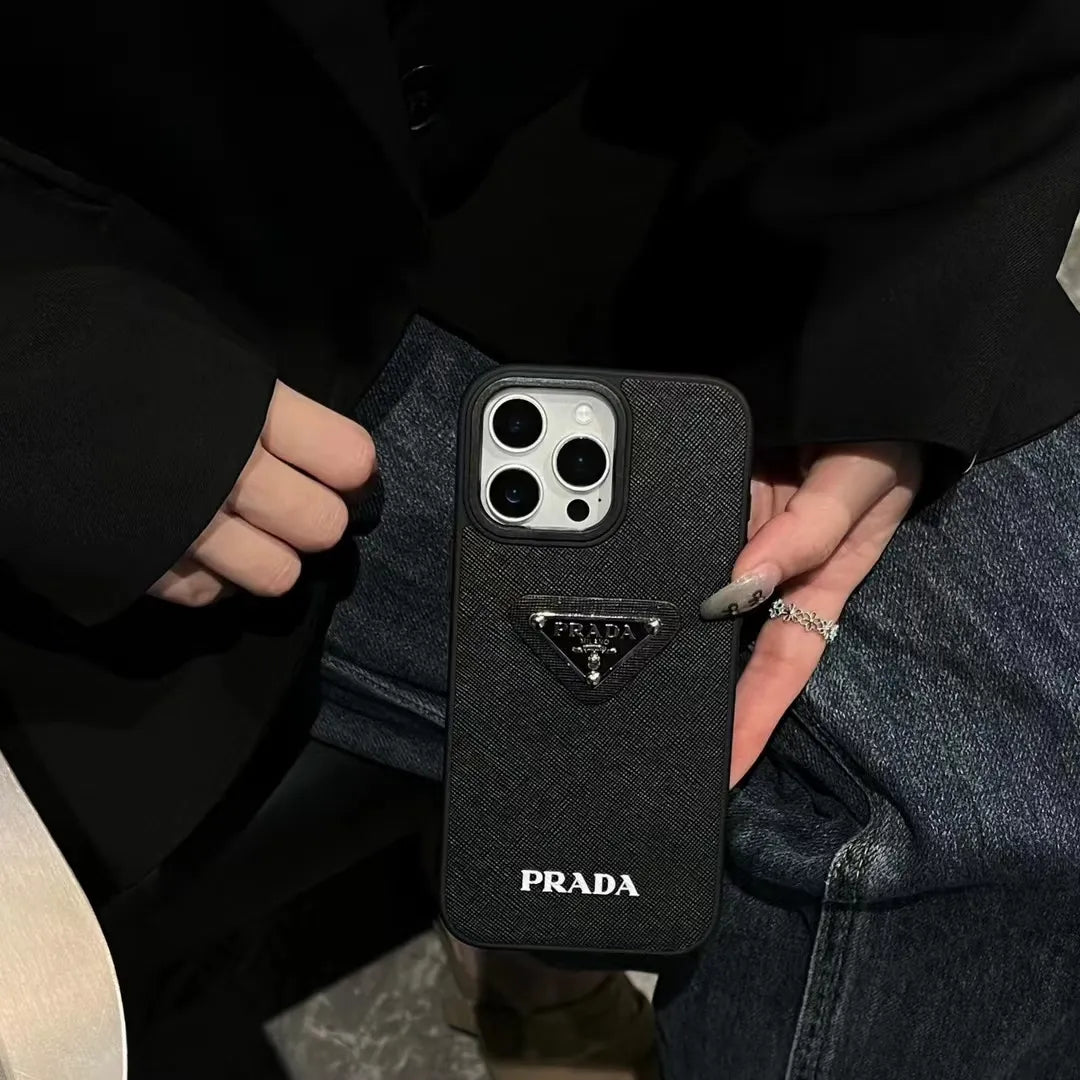 chic luxury phone case