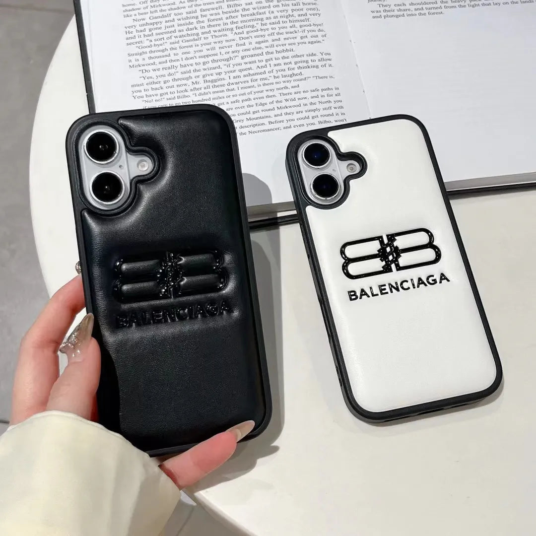 CHic Premium Phone Case