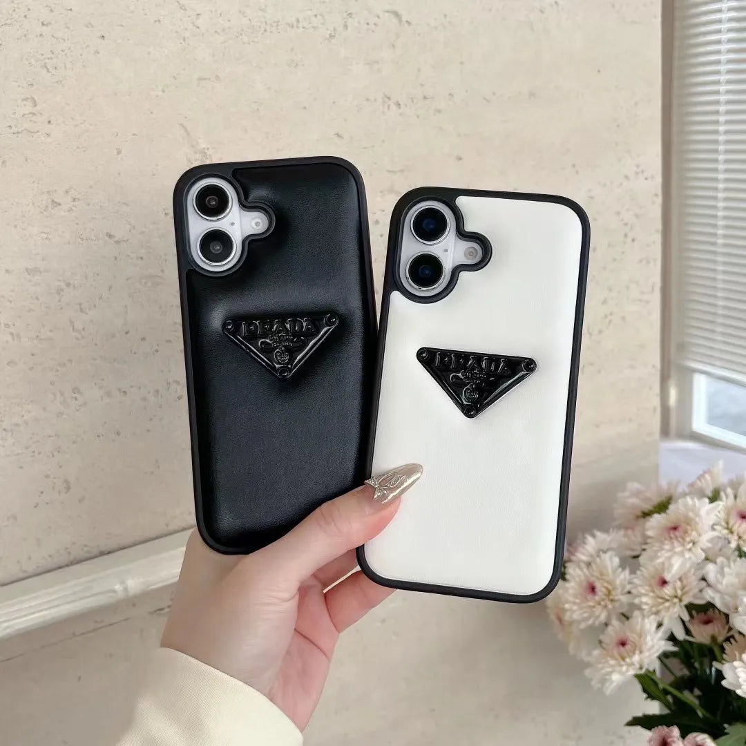 Lux Designer Phone Case