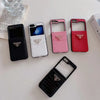 Designer Z FLIP Samsung Case
