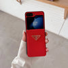 Designer Z FLIP Samsung Case