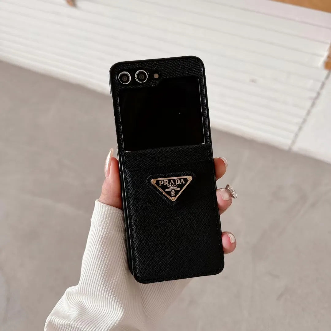 Designer Z FLIP Samsung Case