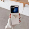 Designer Z FLIP Samsung Case