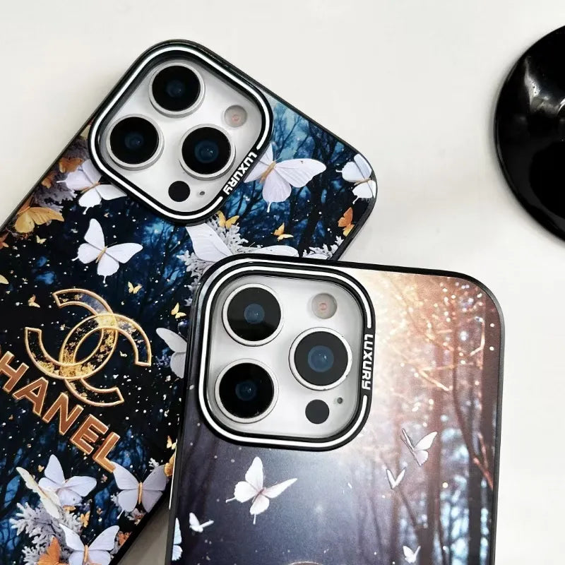 CH Designer Inspired Phone Cases