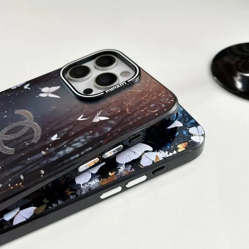 CH Designer Inspired Phone Cases