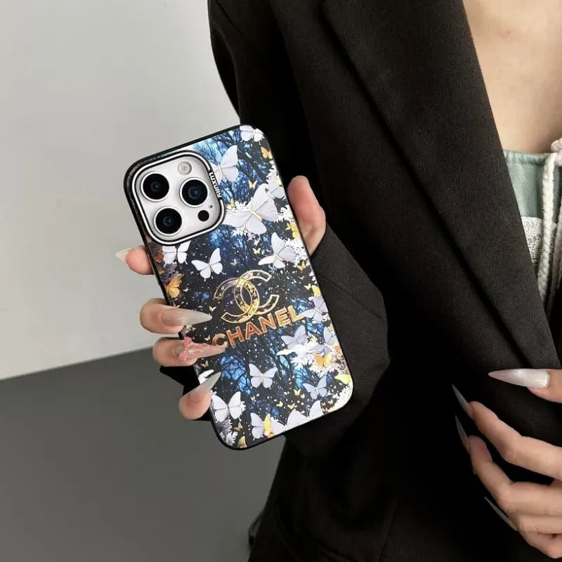 CH Designer Inspired Phone Cases