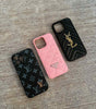 Lux iPhone 17 Cases – Premium protective and stylish phone covers from AnyCases™ designed for elegance and durability.