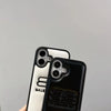 CHic Premium Phone Case
