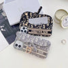 Dior Lady Luxury Phone Case