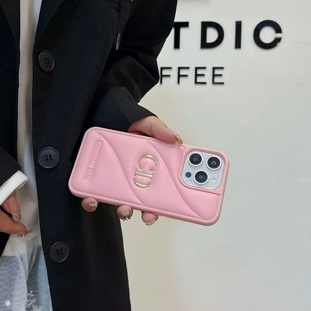 lux Designer Iphone case