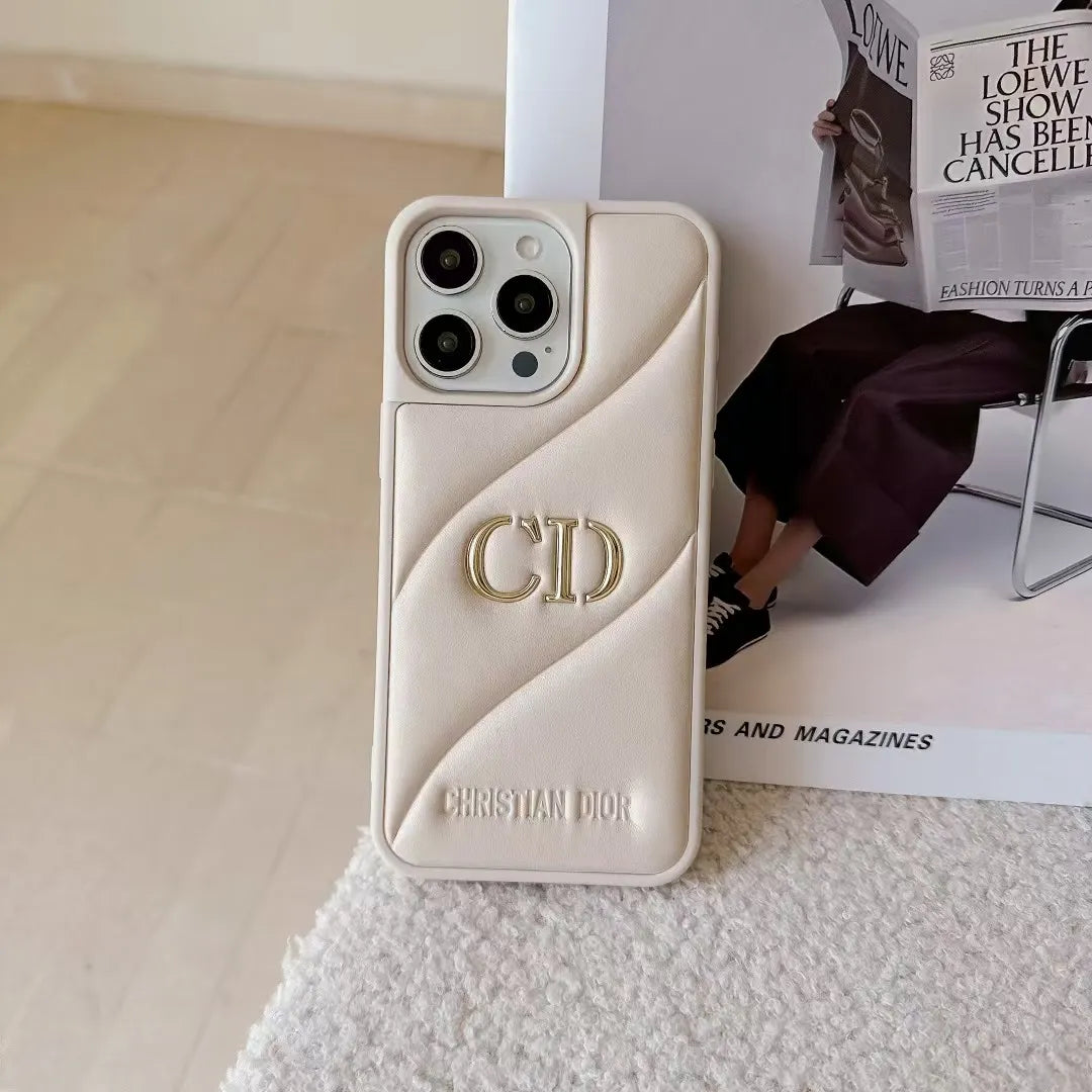 lux Designer Iphone case