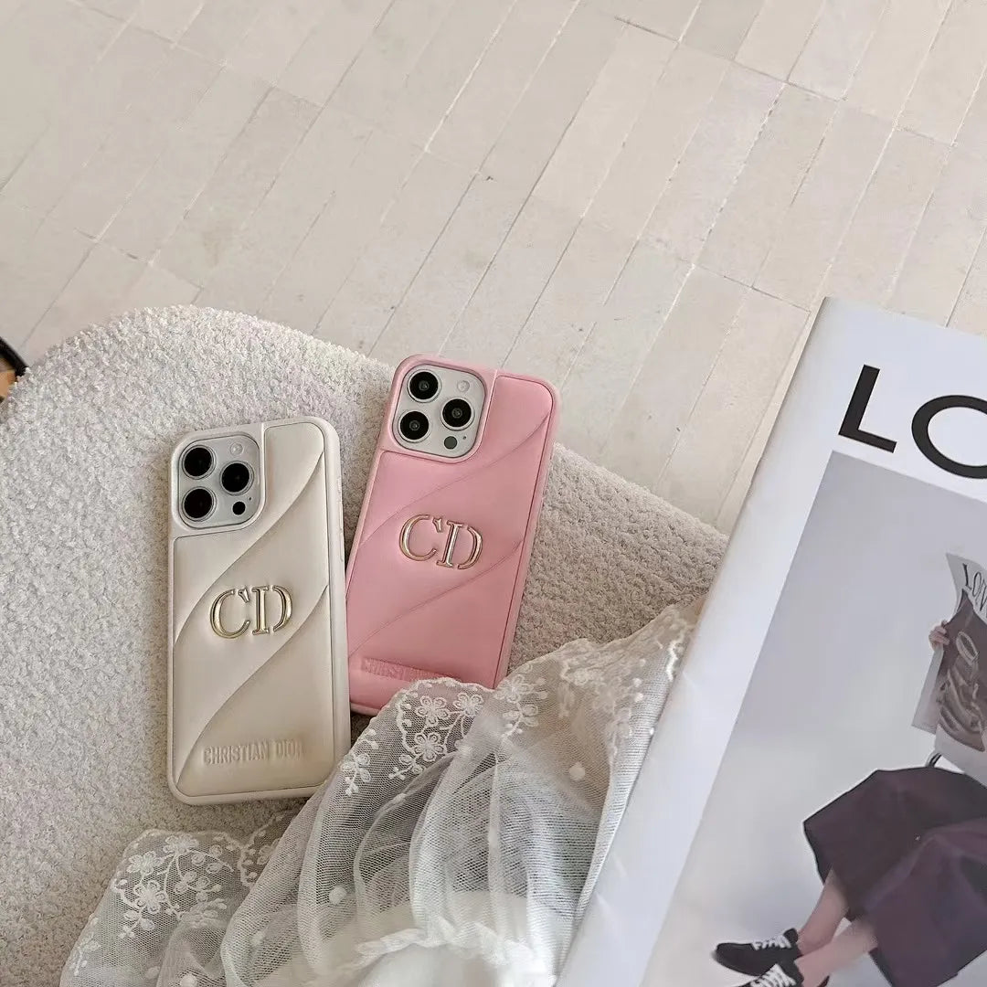 lux Designer Iphone case