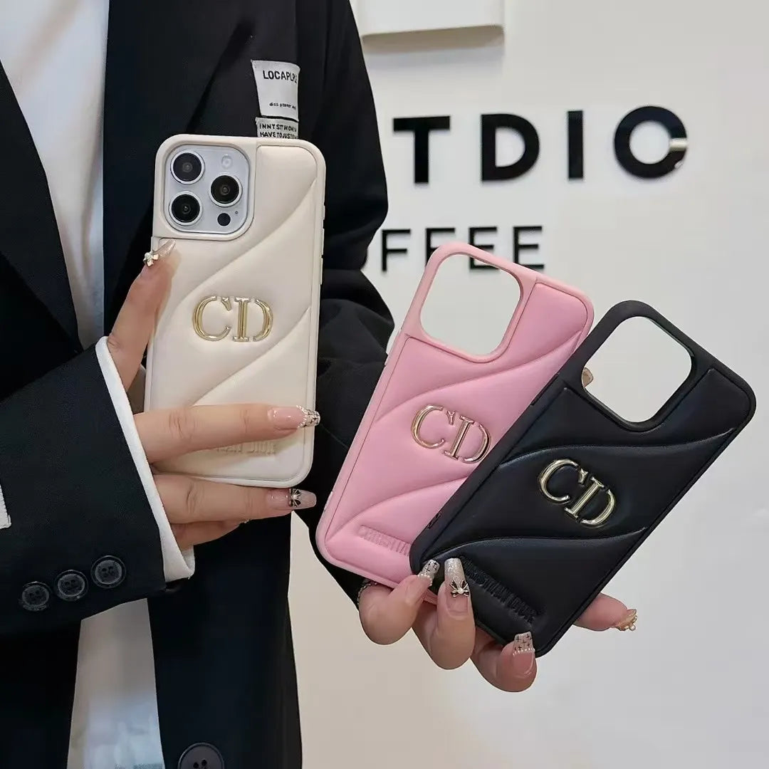 lux Designer Iphone case