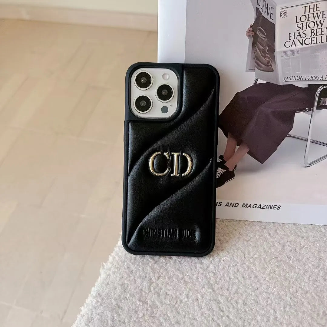 lux Designer Iphone case
