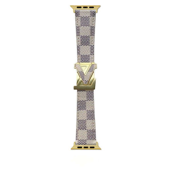 Luxury Designer Apple Watch Band