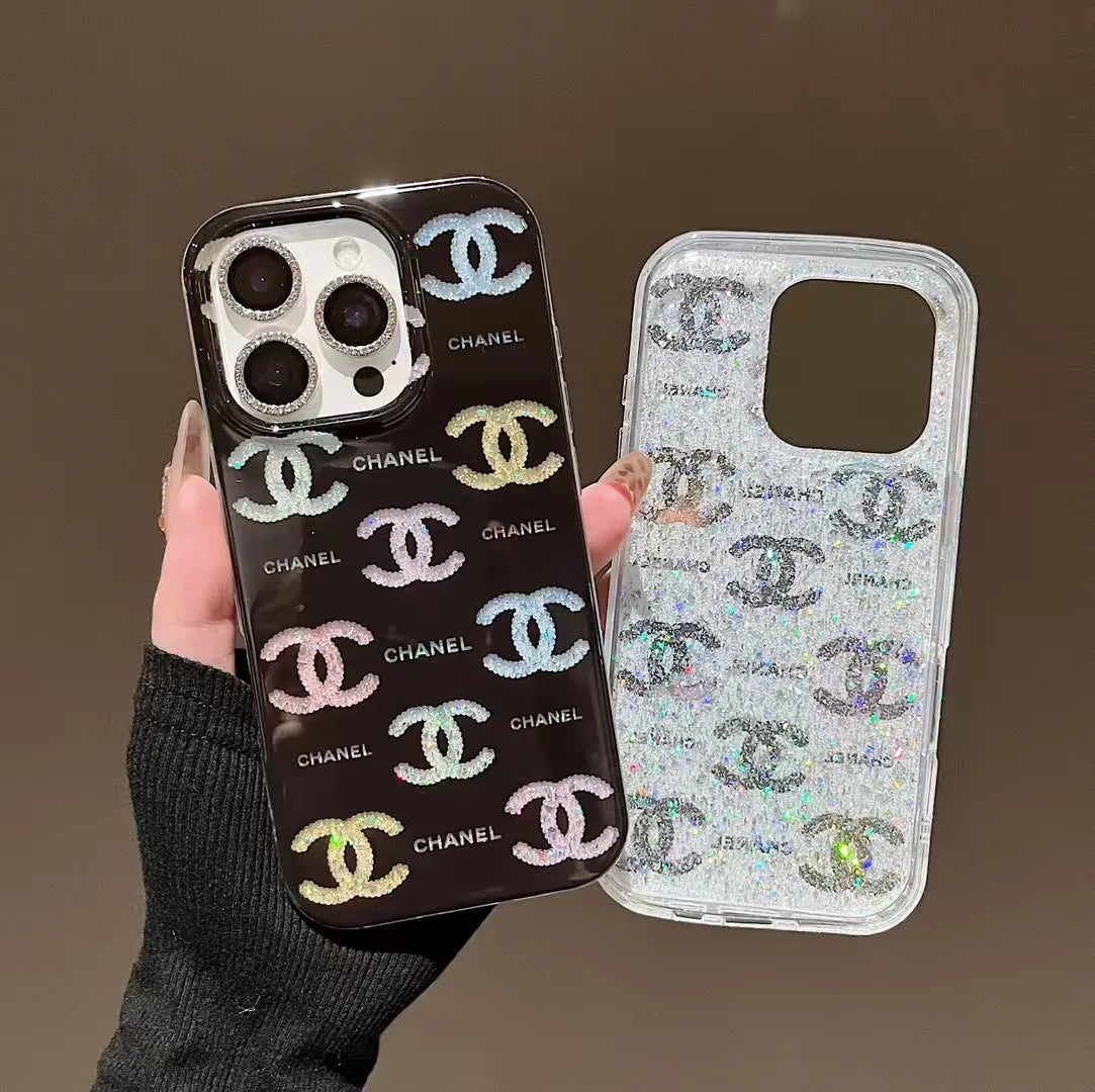 Nt Luxury Phone Cases