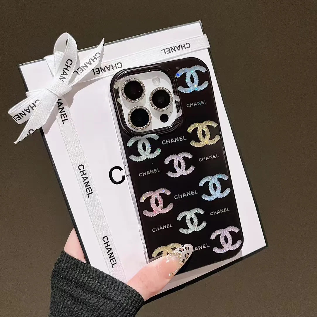 Nt Luxury Phone Cases