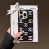 Nt Luxury Phone Cases