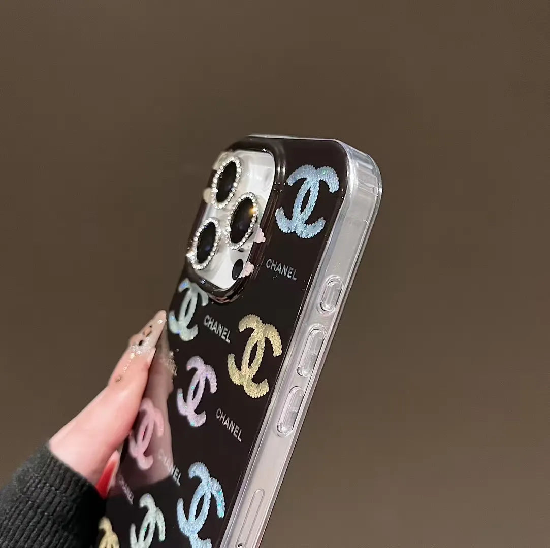 Nt Luxury Phone Cases